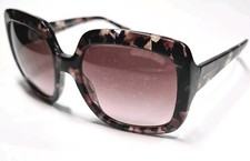 Michael Kors Sunglasses MK2036 Harbor Mist 32138H 3N Purple Marble - See Pics