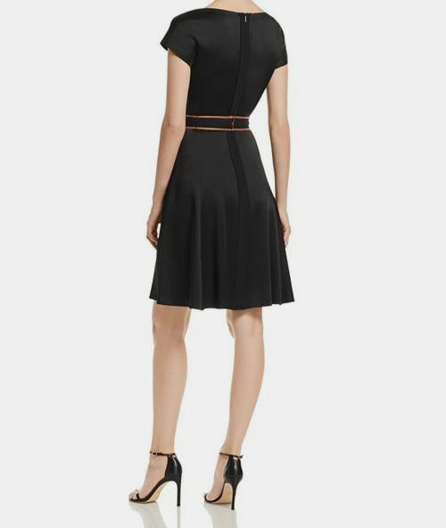 hugo boss dress