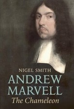 Image of Andrew Marvell: The Chameleon by Nigel Smith: New