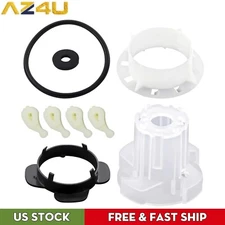Washer Agitator Repair Kit for Whirlpool Kenmore Roper Washing Machine 285811 US