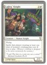 Magic_the_gathering Unhinged Ladies' Knight #15 2004,MTG,LP Uncommon