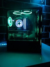 Gaming PC - Ryzen 7 512gb SSD