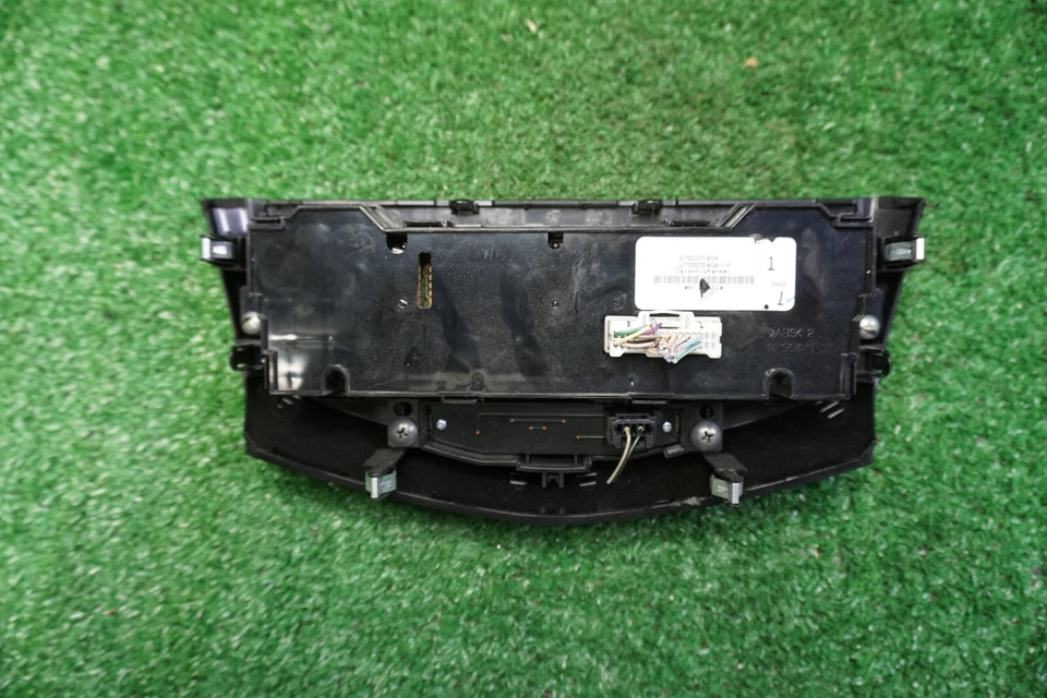 Lexus GS350 2007 control de CA OEM 275C07FA0A Foto 3 de 4