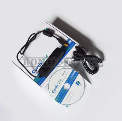 One 1314-4402 Programmer Test Cable with 1309 USB   Fit For   New #T7