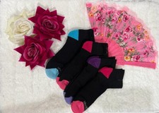 Fruit Of The Loom women ankle Socks 12 Pieces Pack