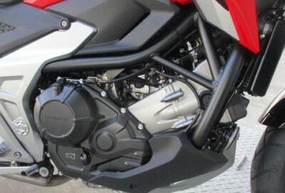 HONDA NC750XA 2021 CLIP, BREATHER TUBE 17236-MGS-D30 | eBay