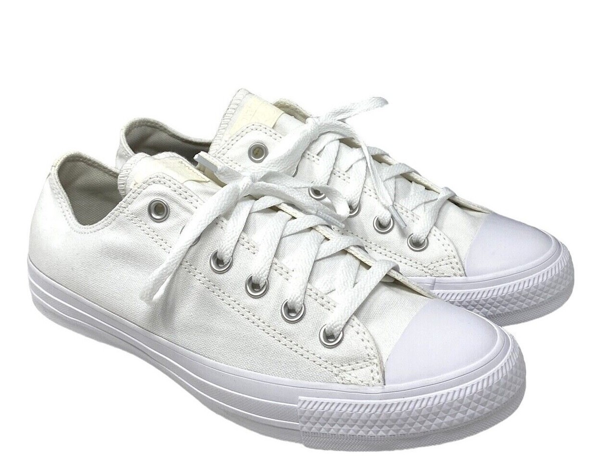 Converse Chuck Taylor Low Top Shoes Skate Women's Casual Canvas