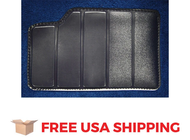 FITS 1986-1992 Toyota Supra Complete Cutpile Carpet FREE SHIPPING - Image 3 of 3