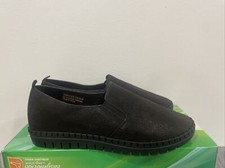 Easy Street Black Matte Fresh Size 6.5