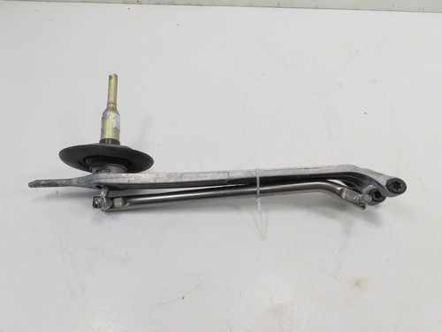 BMW Z4 E85 E86 Shifter Rod, Manual Transmission 6 SPD 25117533046 - Picture 5 of 5