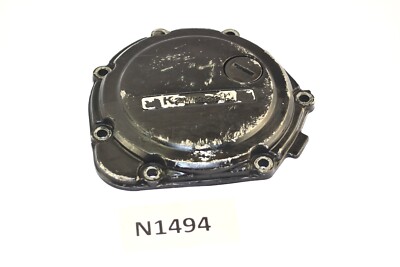 ここです Kawasaki ZX 10 ZXT00B Bj 1989 - cover engine cover N1494 * | eBay