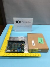 Tokyo Electron TEL SM00128 Amplifier Motor, WIP, 48V, See T, PCB,4001-02, 132832