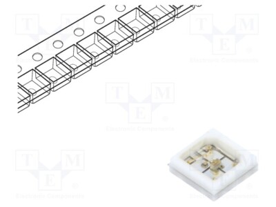 1 Stück, Leistungsdioden PBLB-1CQA-TCL /E2DE