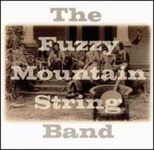 Fuzzy Mountain String Band by Fuzzy Mountain String Band: Used