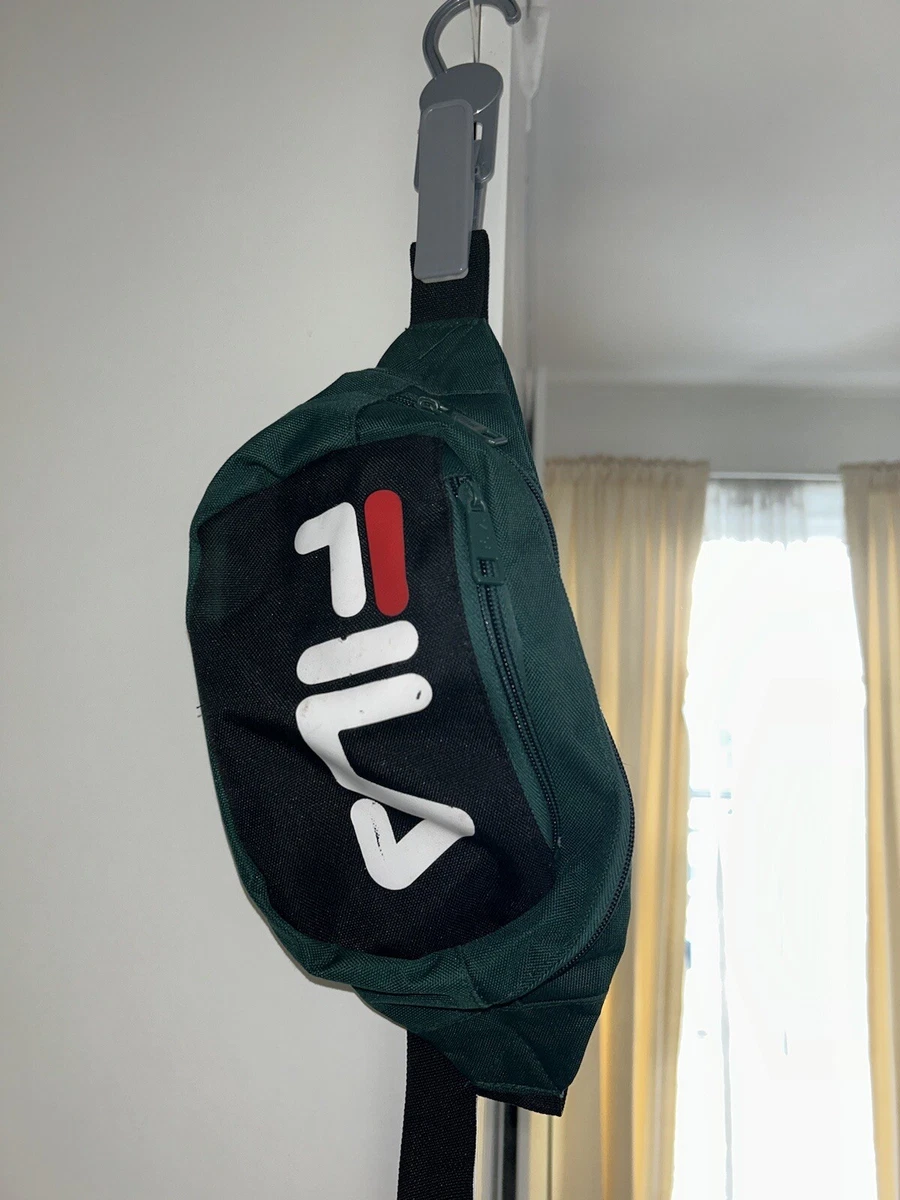 FILA Retro Fanny Pack Bum Bag Urban Outfitters Unisex eBay