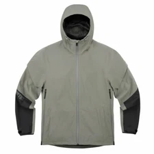 VIKTOS Range Trainer Waterproof Shell Greyman Jacket (13042)