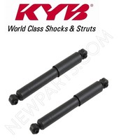 Set Of 2 Rear Shocks Cobalt Hhr G5 Astra 349043 Top Quality on sale Set Of 2 Rear Shocks Cobalt Hhr G5 Astra 349043 Top Quality on sale