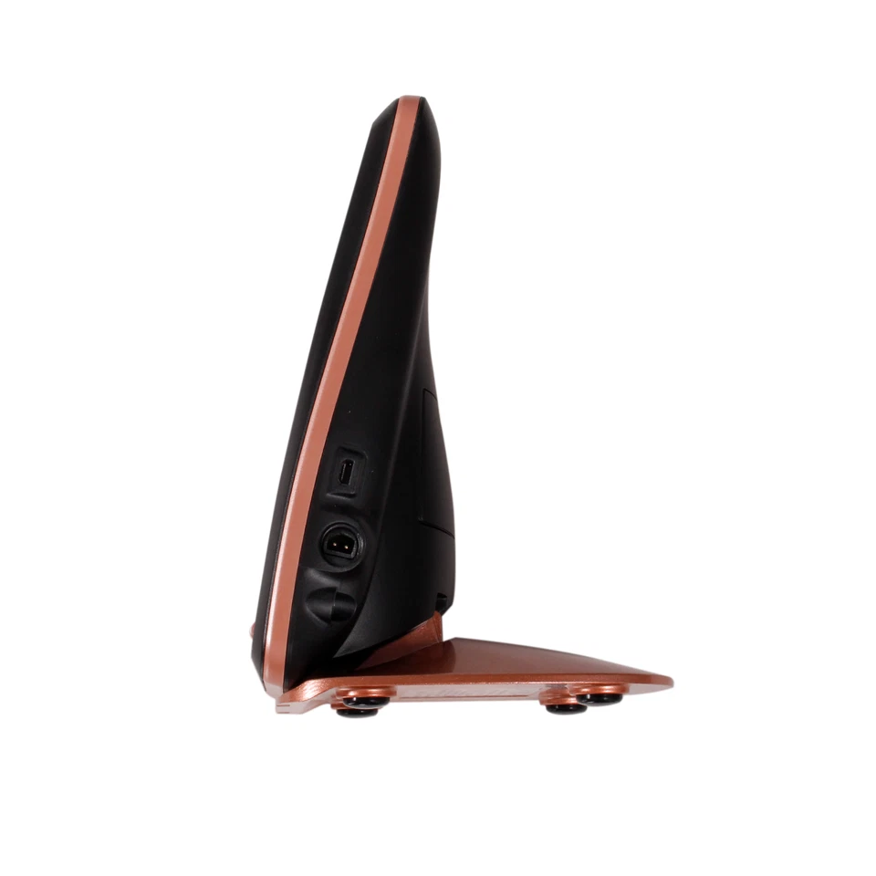 Pájaro carpintero WOODPEX V 4.5’’ LCD dental inalámbrico ápice localizador buscador de conductos radiculares Foto 3 de 4