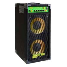 Mark Bass Ninja 102 250 combo Amp
