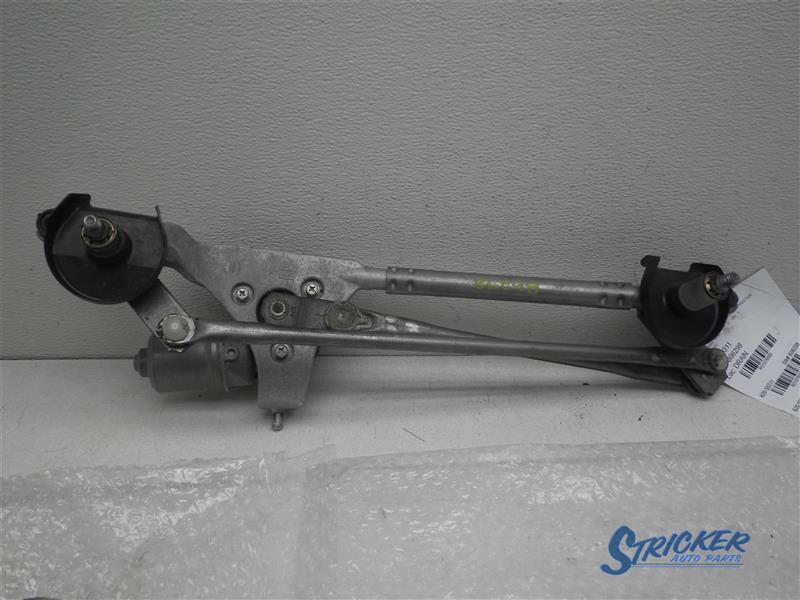 2014-2018 Subaru Forester Wiper Motor Assembly 86510SG010 8669
