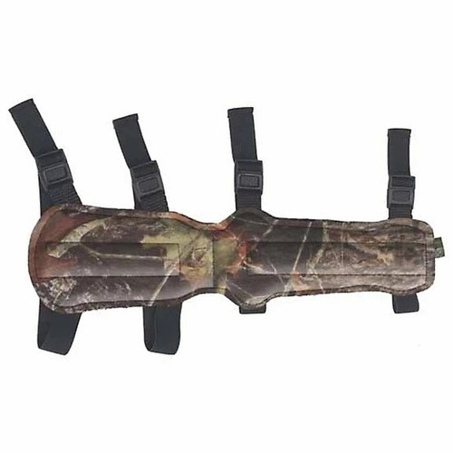 Pulse by Allen 4-Strap Armguard