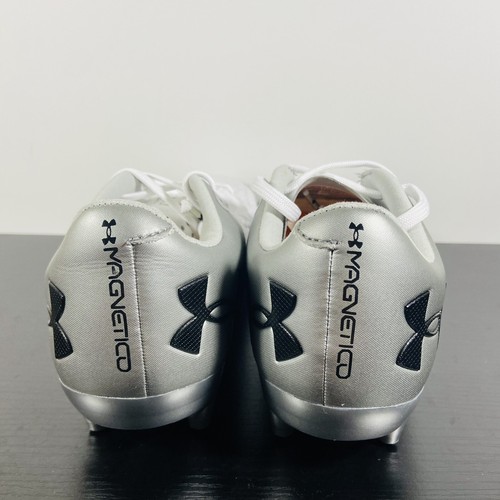 Under Armour UA Clone Pro FG Elite Soccer Cleats 3025641100