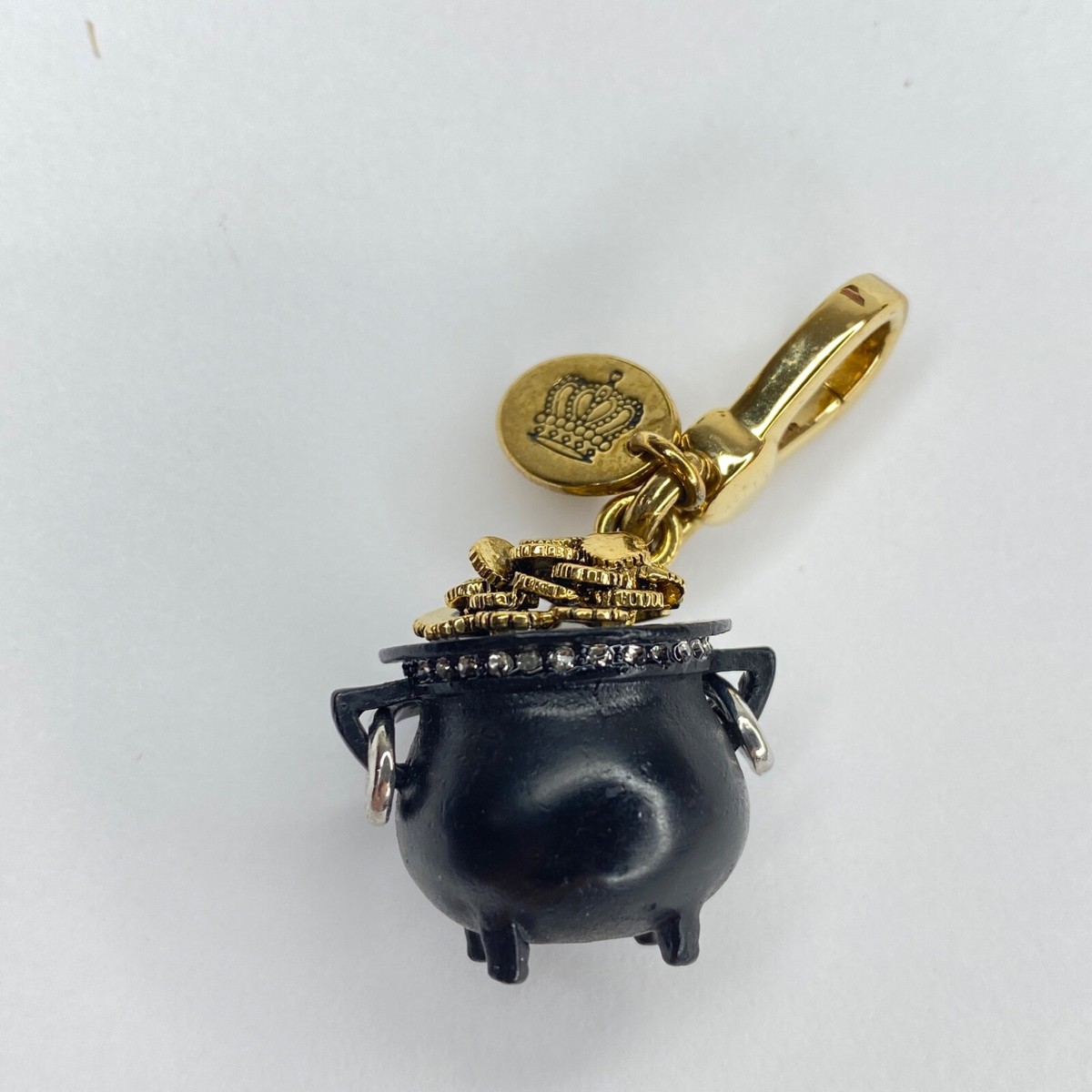 ジューシークチュール　バレリーナシューズチャーム ジューシークチュール スケートシューズチャーム - Etsy 日本