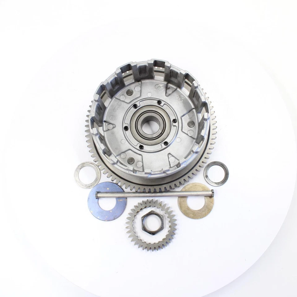 Suzuki GSXS750 2018 cesta de embrague OEM Foto 2 de 4