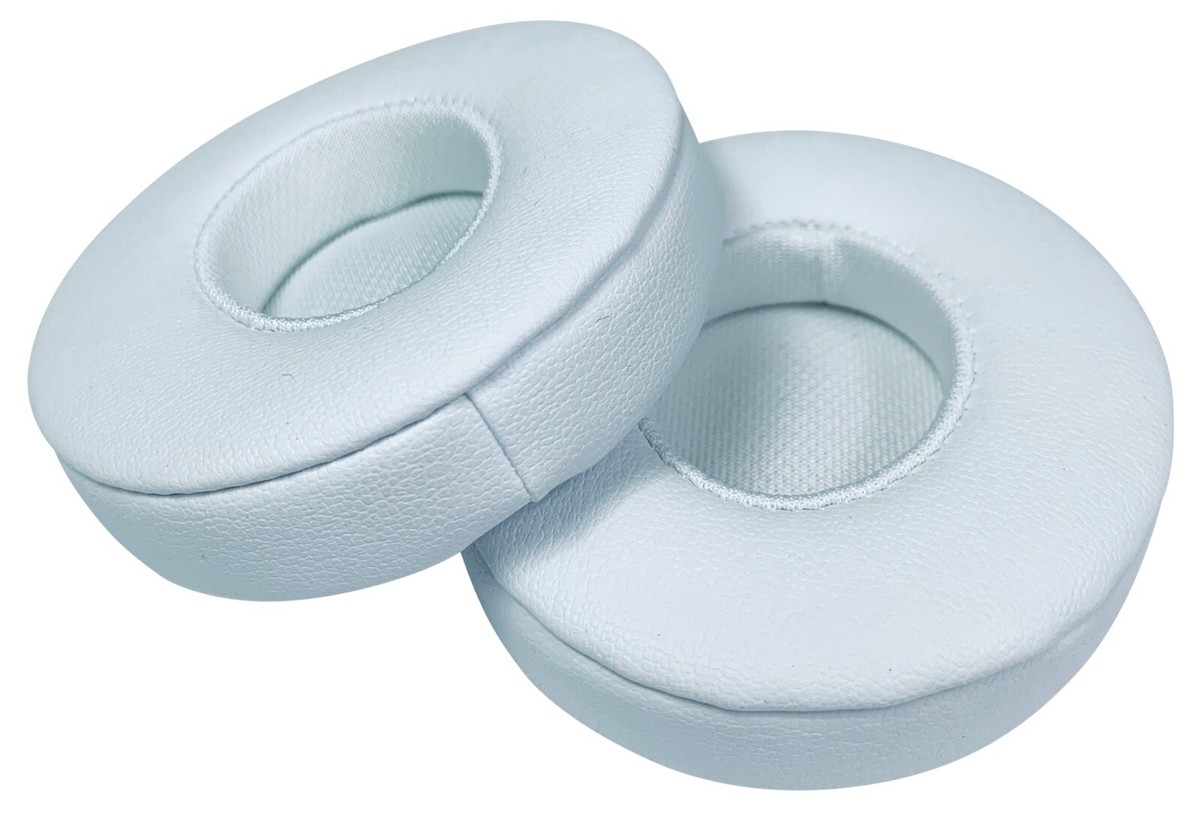 beats Solo³ wireless 新品パッド Beats Solo Replacement Ear Pads By Wicked Cushions