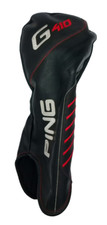 Ping G410 Driver Headcover - Preowned Condition GREAT