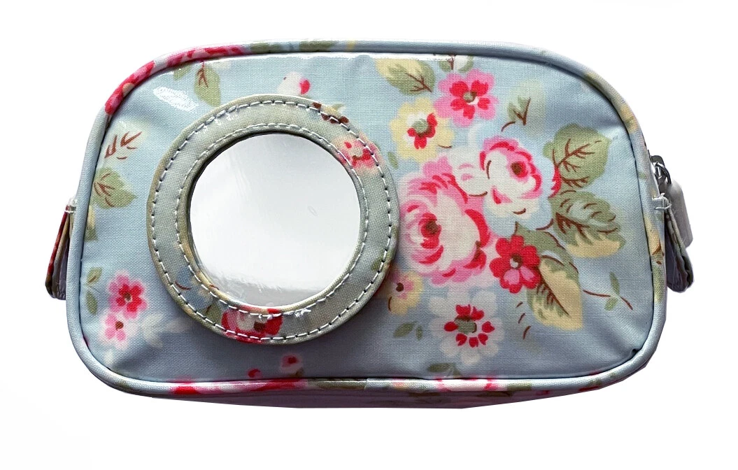 Cath kidston deals makeup bag sale