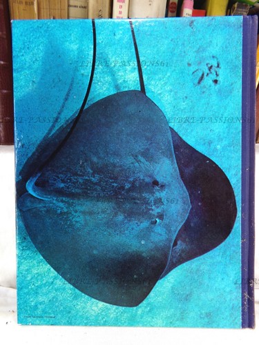 ENCYCLOPÉDIE COUSTEAU, L'OCÉAN ET L'ESPACE, ÉDITIONS ROBERT LAFFONT, 1974 - Picture 2 of 11