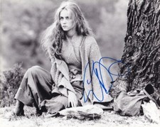 EMMANUELLE BEART signed Autogramm 20x25cm MANON OF SPRING in Person autograph