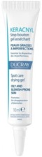 Ducray Keracnyl Spot Care Drying Gel 10ml New In Box Exp 05/2025