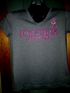 dri fit breast cancer shirts