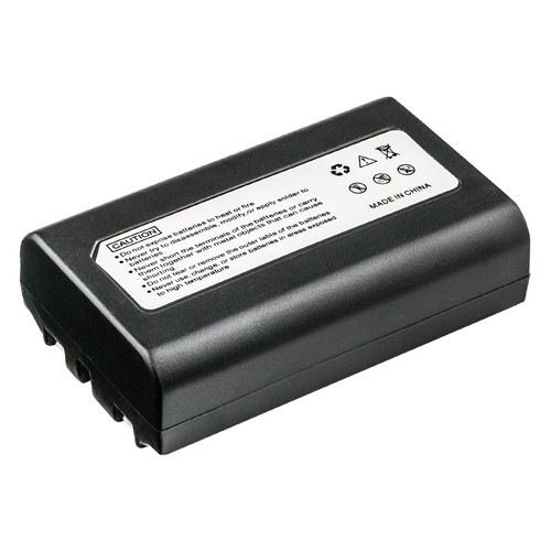 Kastar Replacement Battery for Nikon EN-EL1 ENEL1 & Nikon Coolpix 4500 Camera - Picture 2 of 7