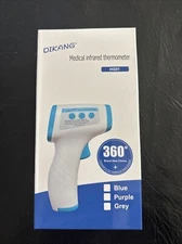 Dikang V2 Medical Infrared Forehead Thermometer - Free Shipping!