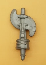 Vintage MOTU - Roboto Axe Weapon - PART- Masters of the Universe