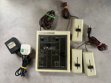 Commodore 3000H TV Game Videogame Console RARE