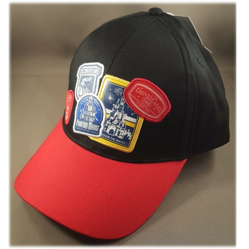 Disneyland Paris - Hat Cap 