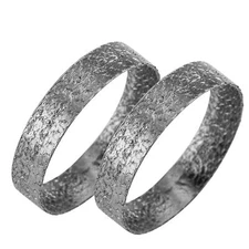 MOFUN Tapered Exhaust Port Gaskets For Harley Twin Cam, EVO, M8 Engine (1984-UP)