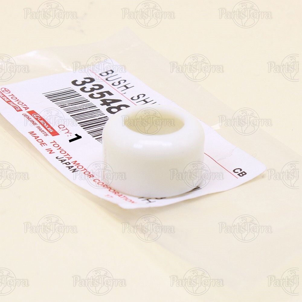 New OEM Genuine Toyota TACOMA FJ CRUISER Shift Lever Pivot Ball