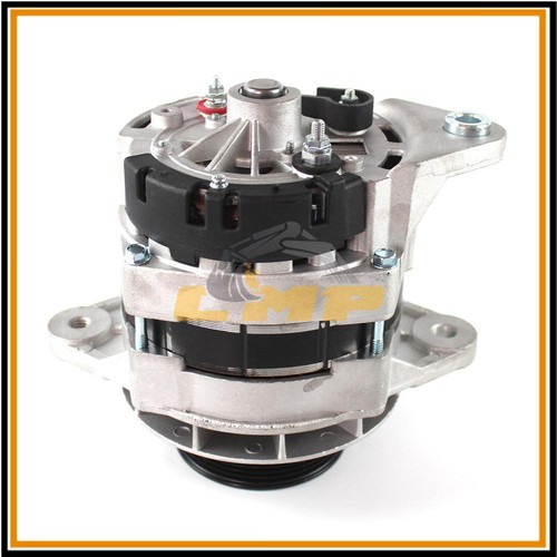Machinery Engine Parts Excavator K1010702 300901-00034 24V Generator Alternator - Picture 8 of 8