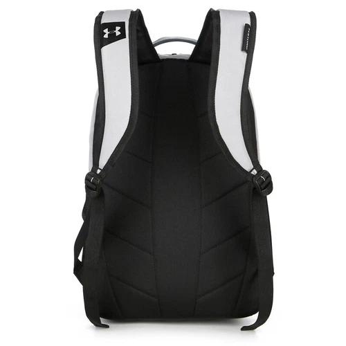 Under Armour Men's Backpack Water Resistant School Sport Gym Bag Laptop Rucksack - Picture 12 of 18