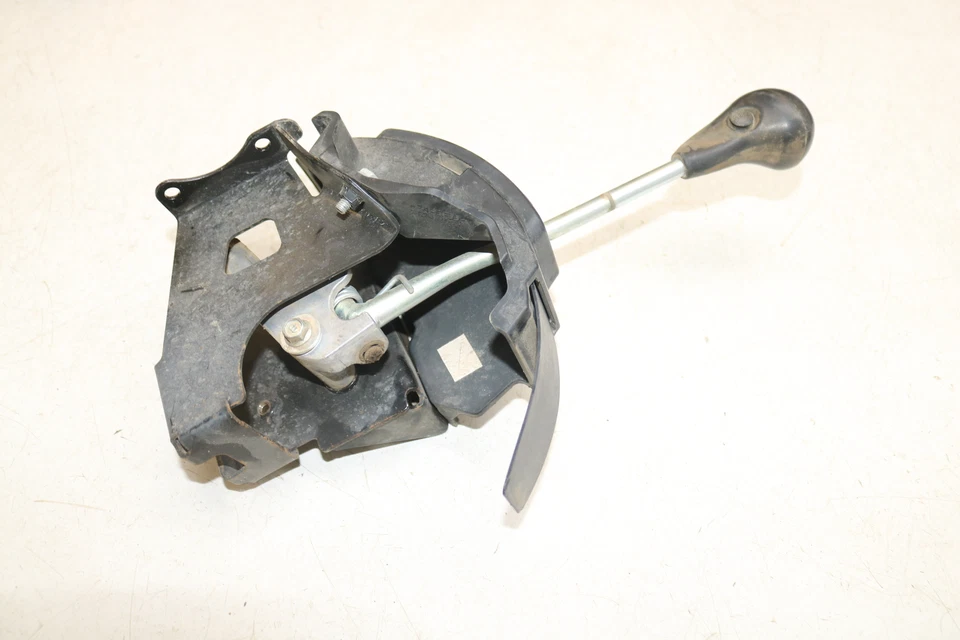 Yamaha Viking 700 2014 dirección asistida eléctrica conjunto de palanca de cambios Foto 4 de 4