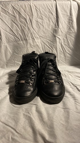 balenciaga Arena sneakers size 11 - Picture 2 of 6