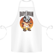 Bavoir Drôle Bébé Enfant Parodie Coton 100% Bio