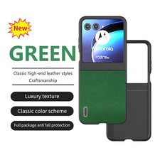 For Motorola Razr 60 Ultra/Razr ultra 2025/Razr 2025 Shockproof Slim Case Cover
