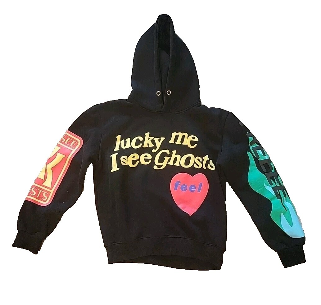 Camp Flog Gnaw Hoodie | eBay