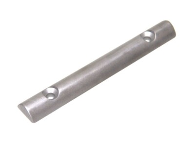 13 Oz Tungsten Bucking Bar (You sand to finish) 50% off regular price per ounce